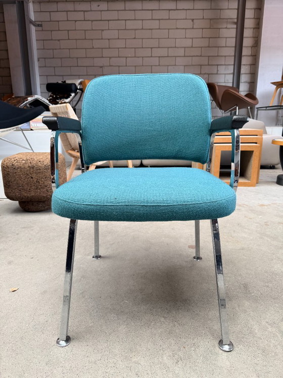 Image 1 of Sedia vintage Sedus (8x)