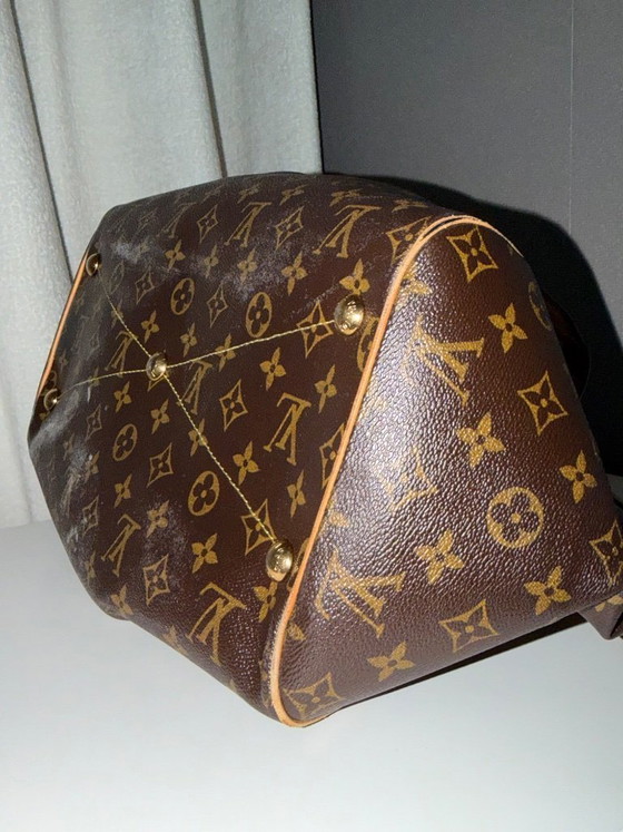 Image 1 of Louis Vuitton Tivoli GM Monogram Canvas