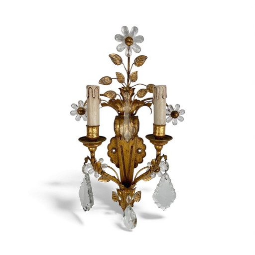 Banci Firenze wall lamp Italy