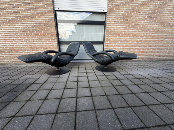 Image 1 of 2x Jori Yoga relax Medi Mono-move in buone condizioni!