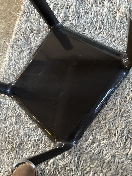 Image 1 of table de l'ère spatiale