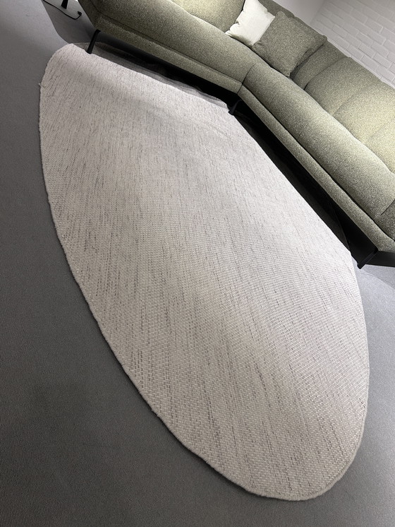 Image 1 of Montel Circulair vloerkleed - 204x300