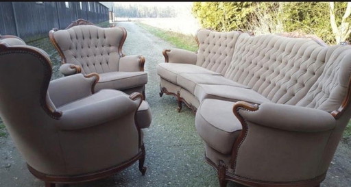 Lodewijk bankstel