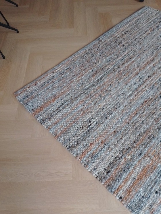 Image 1 of Wollteppich