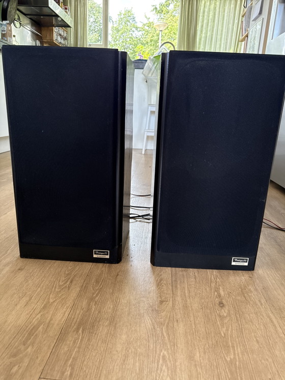 Pioneer Prologue 70 – Vintage HiFi-luidsprekers – Gemaakt in Frankrijk – Decoratieve objecten, Wood (photo 7 of 7)