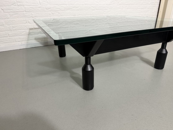 Image 1 of Cassina Bull Couchtisch – Gianfranco Frattini (1989)