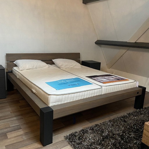 Queensize lefikant Stef