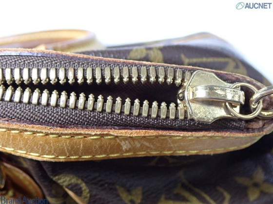 Borsa a Mano Tivoli Louis Vuitton 100% Originale – Borse a mano, Leather, Metal (photo 9 of 13)