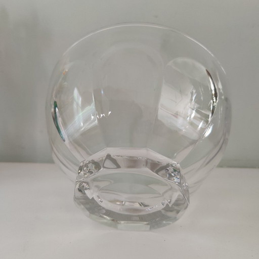 Villeroy & Boch Crystal - Bernadotte crystal bowl