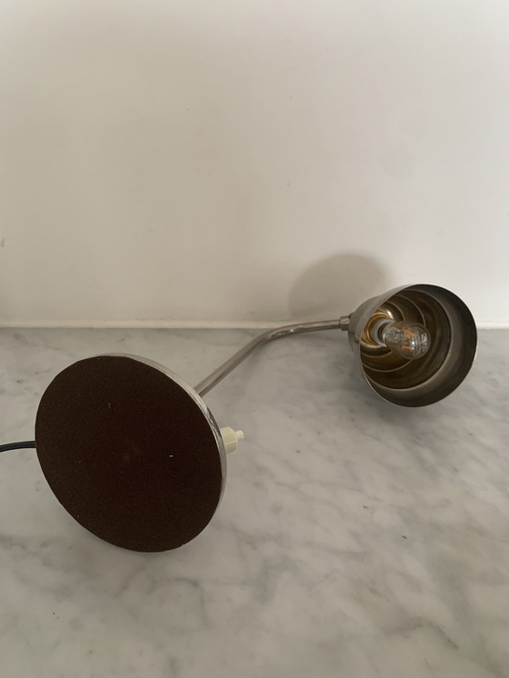 Image 1 of 1930s desk lamp