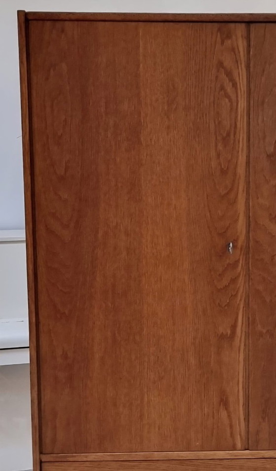 Garde-robe du milieu du siècle – Armoires, Wood (photo 9 of 17)