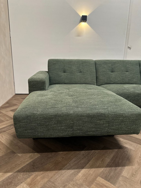 Montel Traffic U-Bank 347x225/160cm – Hoekbanken, Textile (photo 9 of 15)