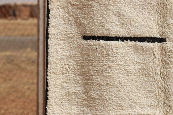 Tapis Berbère Marocain- Une Touche Bohème & Authentique 250/150cm – Wool (photo 6 of 8)