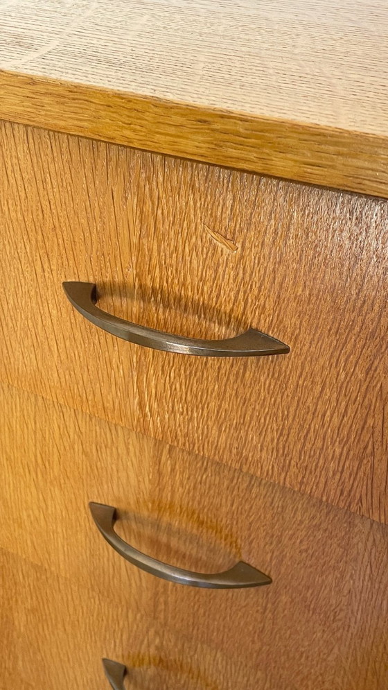 Vintage Geometrische Ladekast – Ladekasten, Wood (photo 11 of 37)