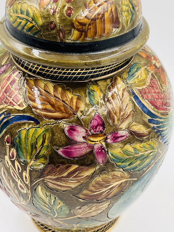 Image 1 of Vaso Henry Béquet