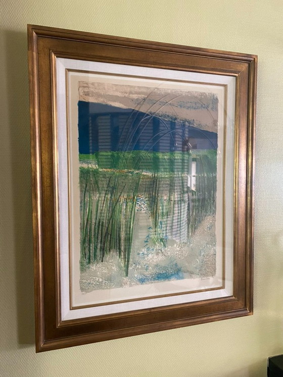 Image 1 of Bardone Painting