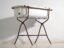 Antique bathtub in enamelled iron – Central Europe, circa 1950 #4 – Decorative Objects, Industrieel (photo 15 of 40)