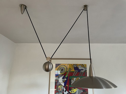 Lampe suspendue design