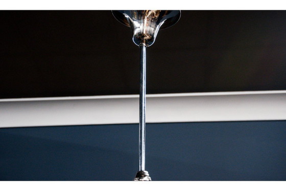 Image 1 of Lámpara colgante, Polonia, mediados del siglo XX.