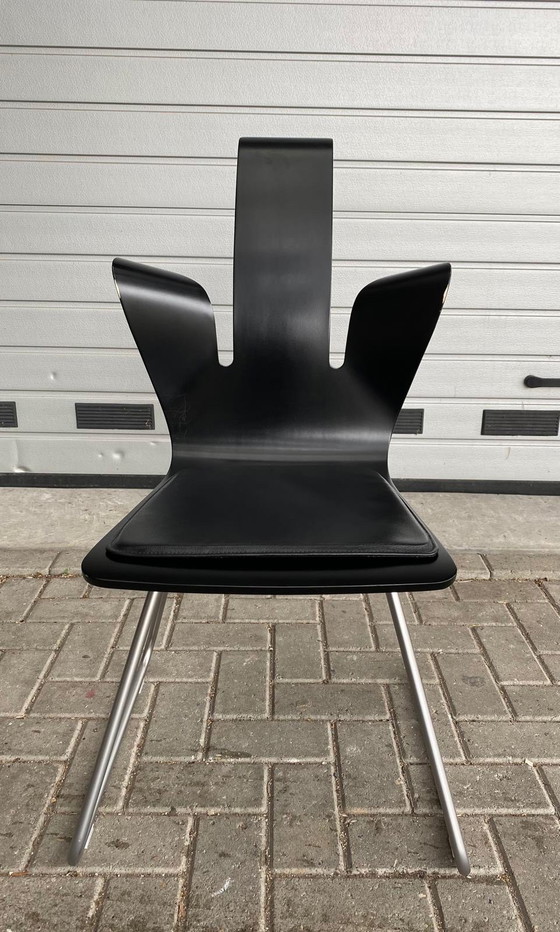 Image 1 of Penguin Chairs from Variér Designed by Peter Opsvik