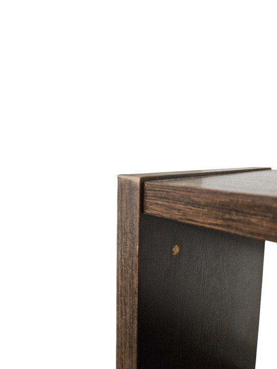 Image 1 of Poul Cadovius – Royal System KLM wandmeubel (Denemarken, jaren 60)