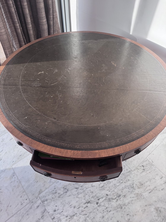 Image 1 of Trommeltafel