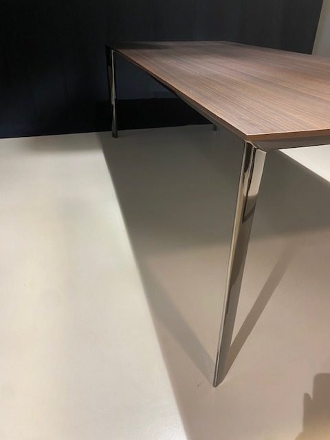 Image 1 of Molteni&C Filligree dining table - 240x98