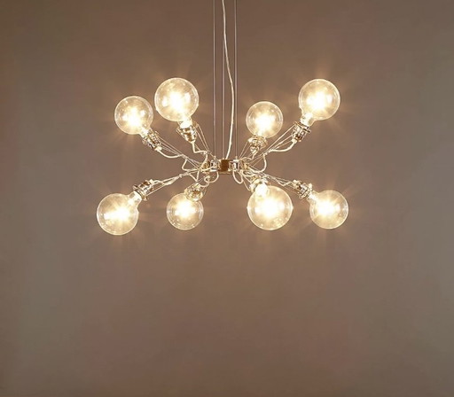 Design Hanglamp Matrix Otto - Yaacov Kaufman by Lumina - Italy