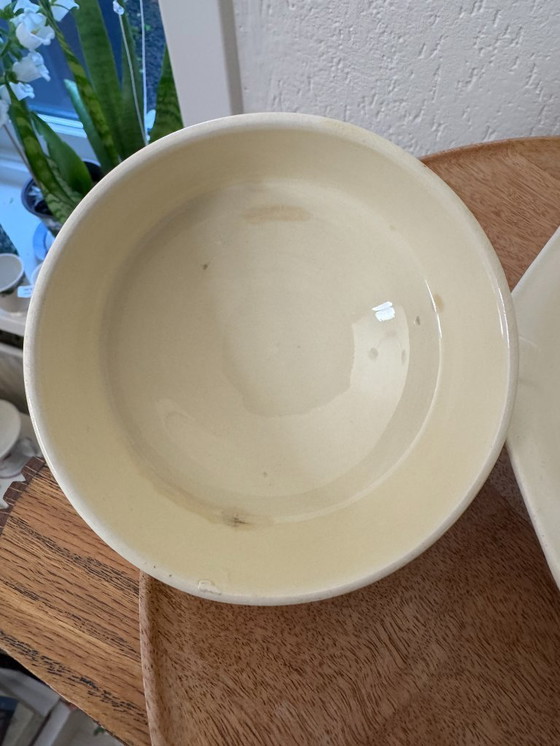 Image 1 of Bottervloot Ascot vintage