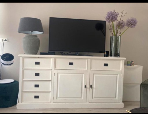 Sideboard / TV cabinet (with elevator)