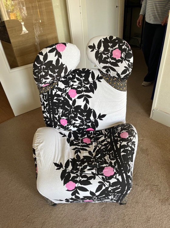 Image 1 of Cassina Wink Stuhl