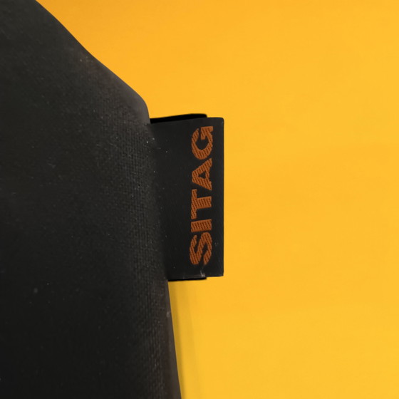 Image 1 of Sitag Design Reception Area Space Age - COLLECTION ONLY in Germany, Hilter am Teutoburgerwald