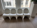 Vitra Panton Stuhl