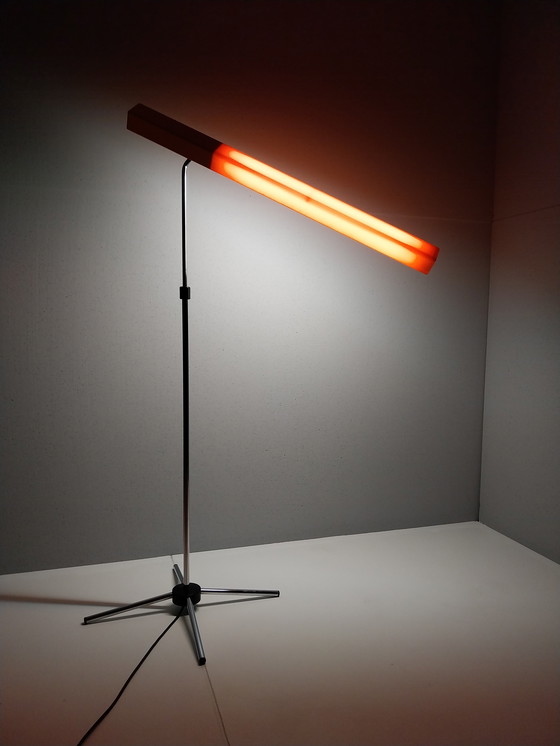 Image 1 of Vintage AEG Plan Architect Lamp, Germany 1970s