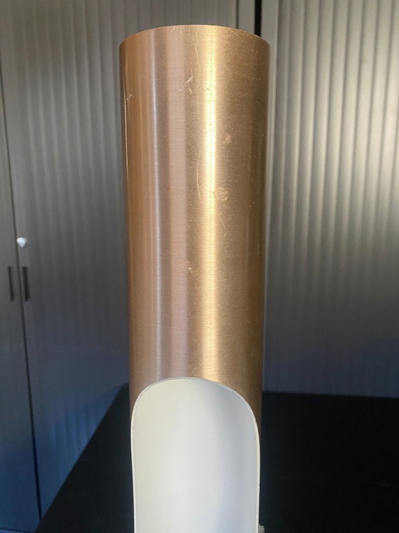 Applique Fuga XL Rame - Rosé Raak Komulainen 1970 Vintage – Aluminium (photo 7 of 20)