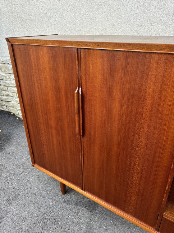 Image 1 of Credenza pubblicata da Fristho 1962