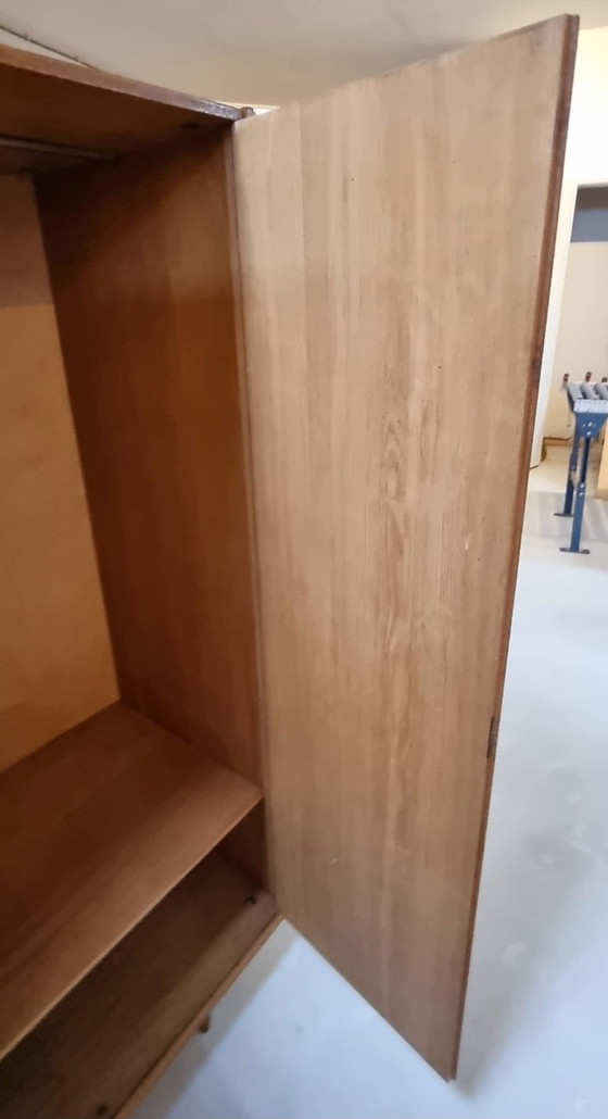 Garde-robe du milieu du siècle – Armoires, Wood (photo 13 of 17)