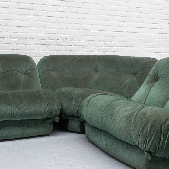 Image 1 of Divano Componibile Nuvolone Rino Maturi