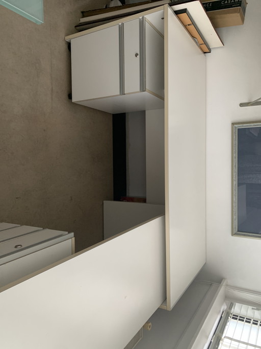 Neolt jaren 60 bureau