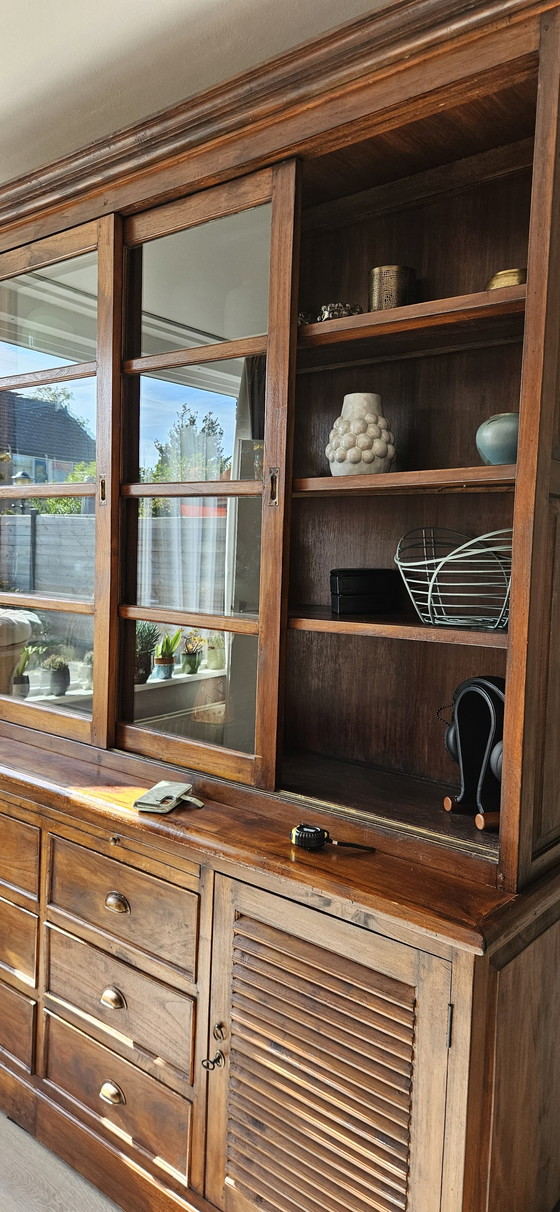 Image 1 of Buffet cabinet