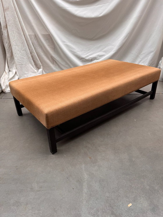 Image 1 of Gestoffeerde Pouf