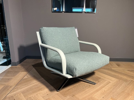 Image 1 of Leolux Kudo fauteuil