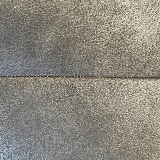 avec Pouf Pala Lotis Anthracite – Henders &Amp; Hazel, Fauteuils, Plastic, Textile (photo 3 of 3)