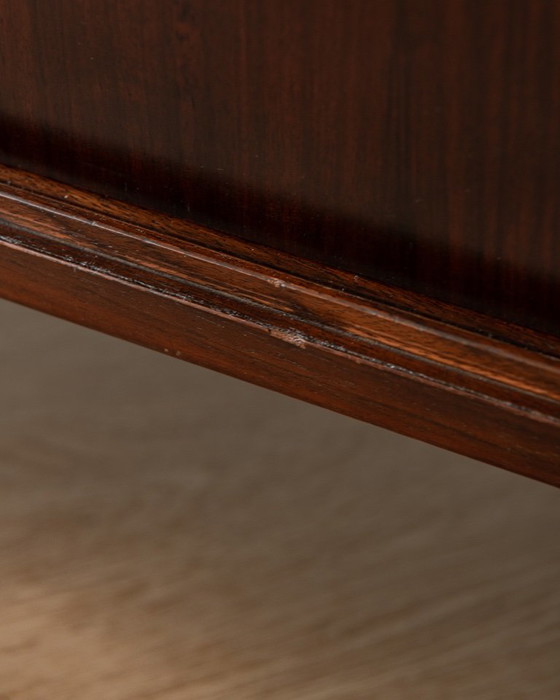 Credenza Archimede in palissandro di Hirozi Fukuoh per Gavina, anni '60 – Credenze, Wood (photo 21 of 24)
