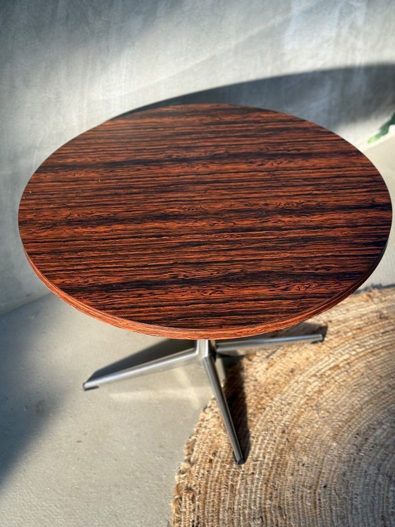Image 1 of Vintage Rosewood salontafel / koffietafel
