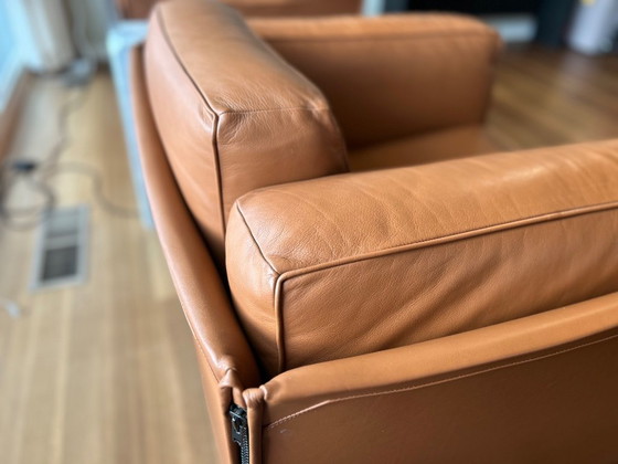 Image 1 of Grande set di poltrone Cassina Duc