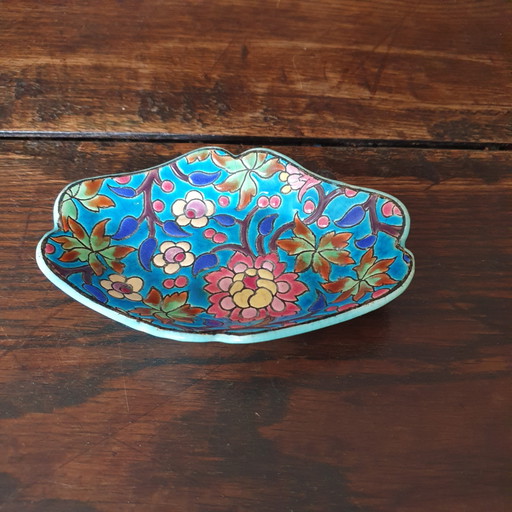 Longwy Bowl Vide Poche