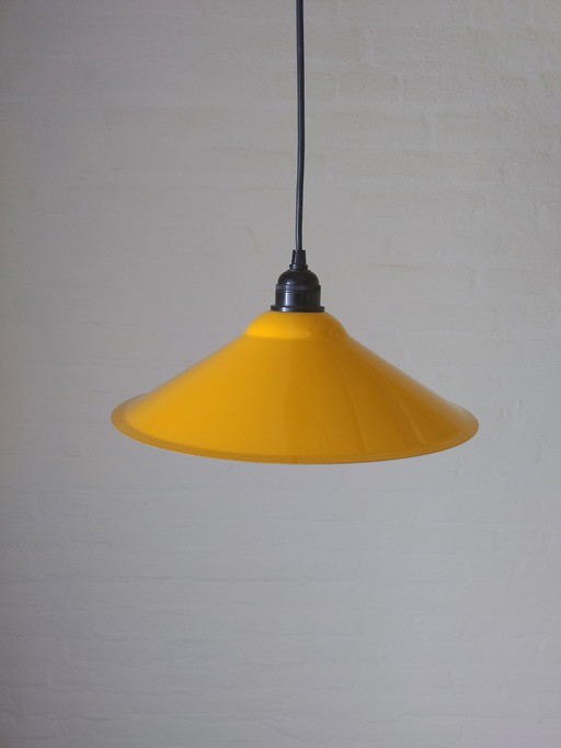 Ikea Lyra lampe suspendue - Vintage
