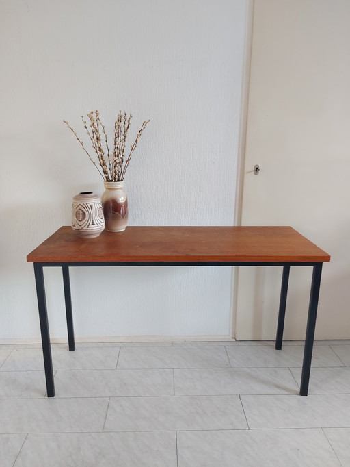Table d'appoint vintage