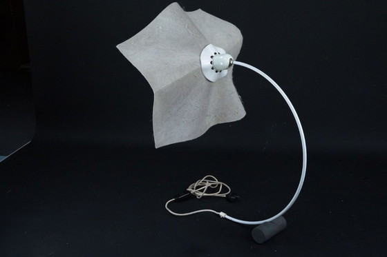 Image 1 of Lampe Curva vintage de Mario Bellini. Italie, années 1970.